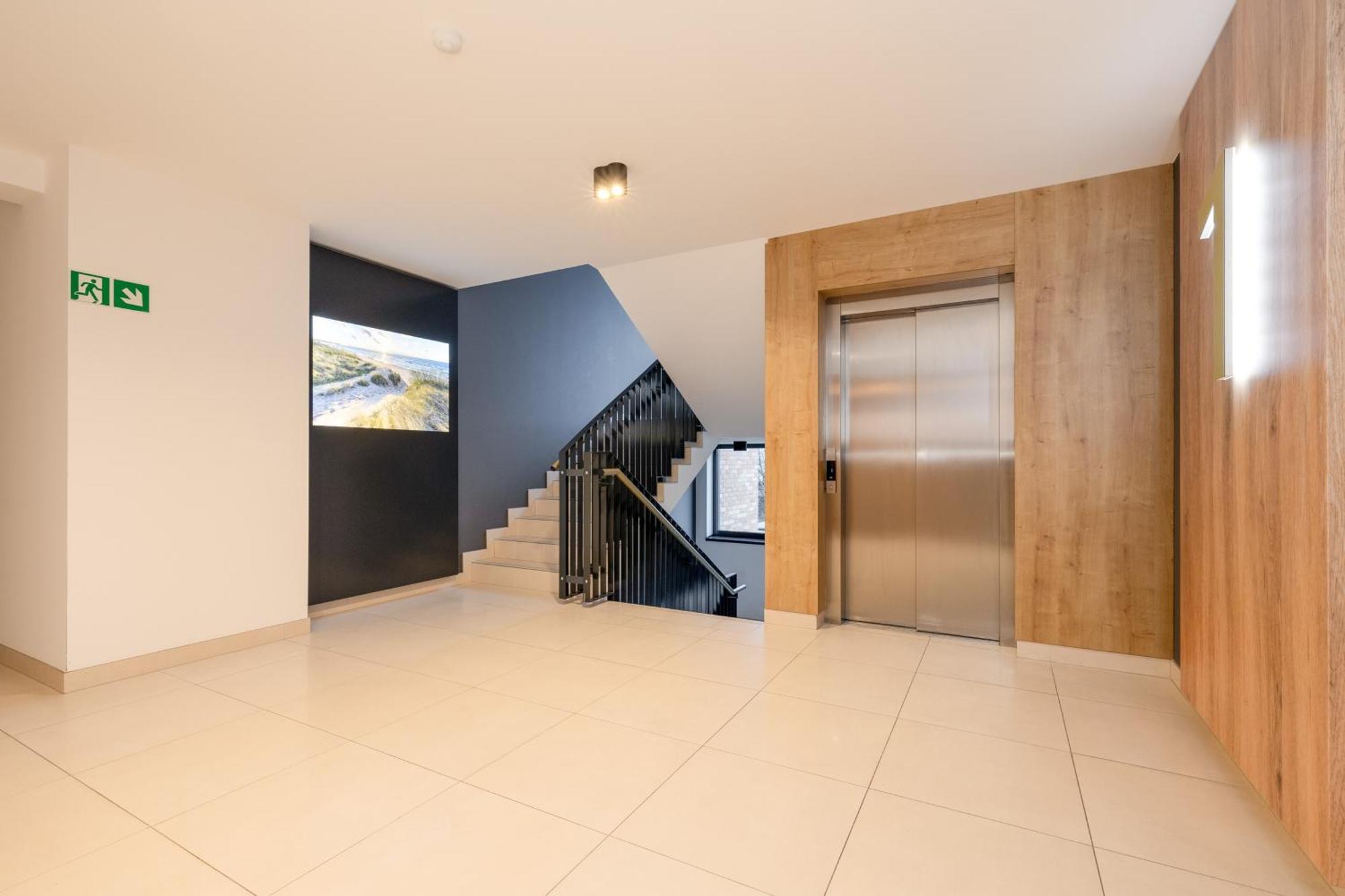 Apartamenty Perlowa Przystan By Noclegi Renters Kolobrzeg Exterior photo